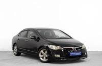 Honda Civic 1 из 25