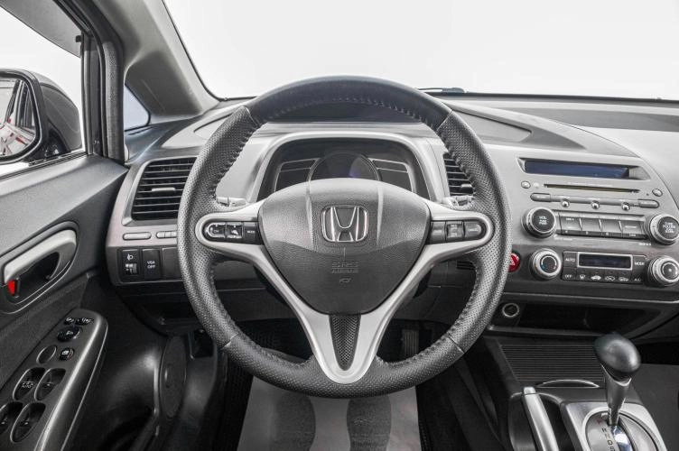 Honda Civic 13 из 25