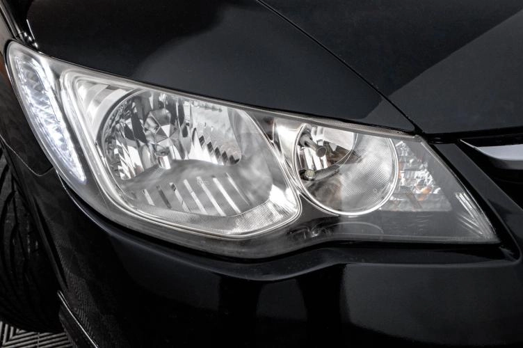 Honda Civic 7 из 25