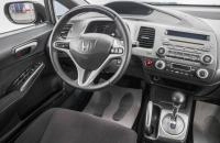 Honda Civic 16 из 25