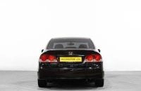 Honda Civic 5 из 25