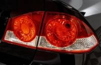 Honda Civic 8 из 25