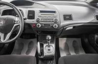Honda Civic 17 из 25
