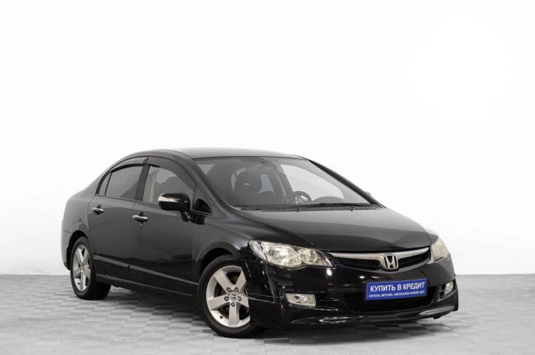 Honda Civic 1 из 6