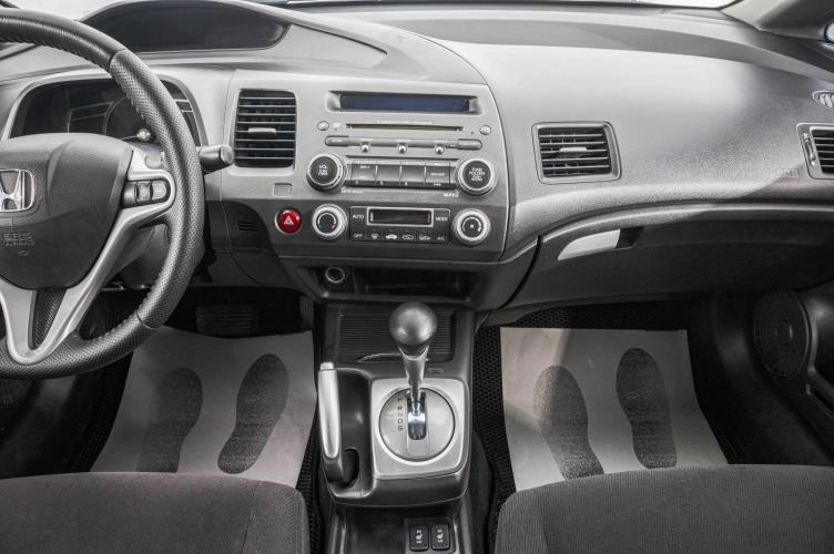 Honda Civic 17 из 25