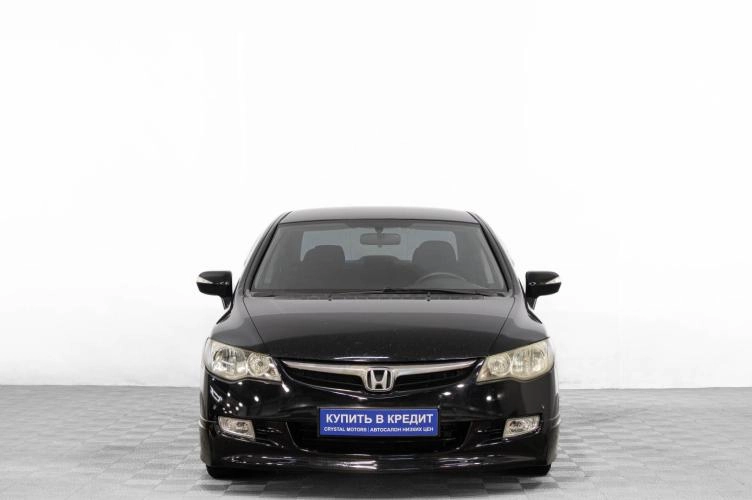Honda Civic 2 из 6