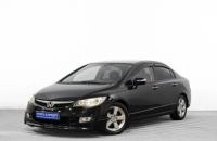 Honda Civic 3 из 25
