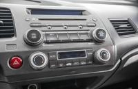 Honda Civic 18 из 25