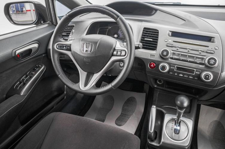 Honda Civic 16 из 25