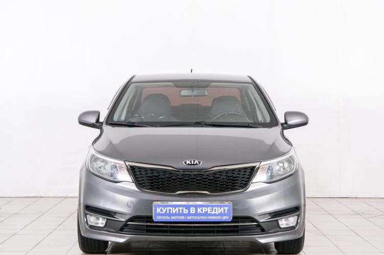 KIA Rio 2 из 6