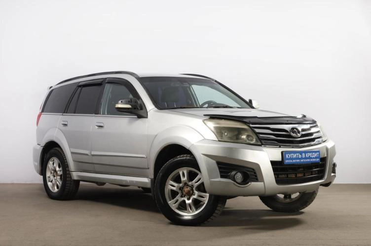 Great Wall Hover H3 1 из 6
