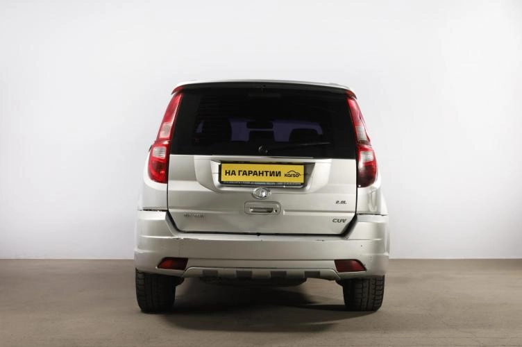 Great Wall Hover H3 5 из 6