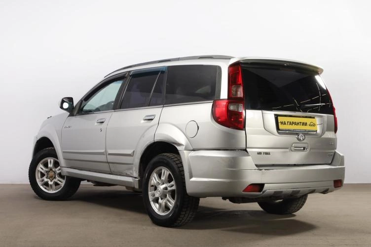 Great Wall Hover H3 4 из 6