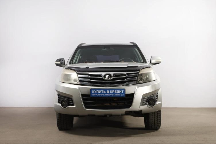 Great Wall Hover H3 2 из 6