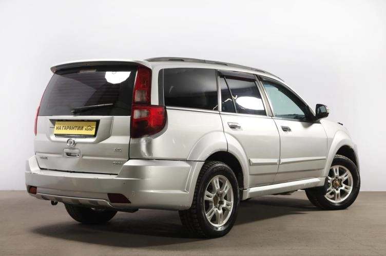 Great Wall Hover H3 6 из 6