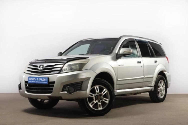 Great Wall Hover H3 3 из 6