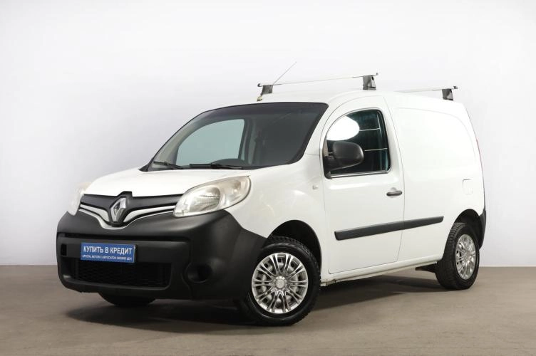 Renault Kangoo 3 из 6