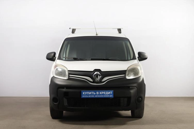 Renault Kangoo 2 из 6