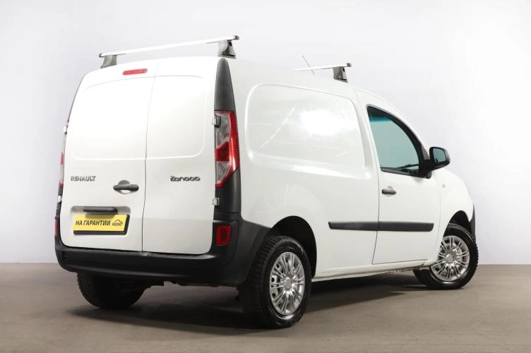 Renault Kangoo 6 из 6