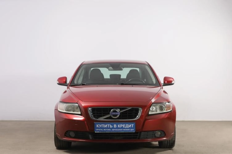 Volvo S40 2 из 6