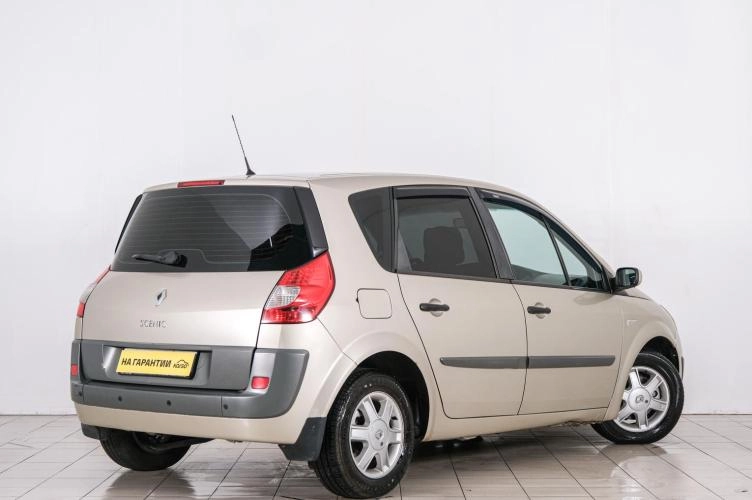 Renault Scenic 6 из 6