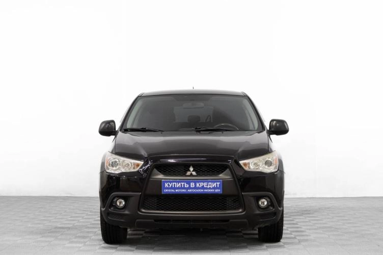 Mitsubishi ASX 2 из 6