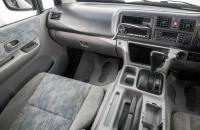 Mazda Bongo Friendee 15 из 20