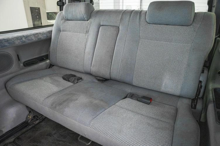 Mazda Bongo Friendee 19 из 20