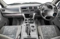 Mazda Bongo Friendee 7 из 20