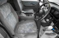 Mazda Bongo Friendee 8 из 20