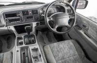 Mazda Bongo Friendee 11 из 20