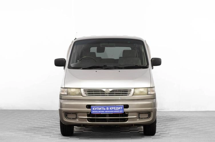 Mazda Bongo Friendee 2 из 6