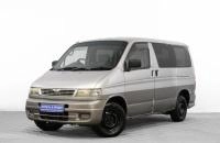 Mazda Bongo Friendee 3 из 20