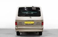 Mazda Bongo Friendee 5 из 20