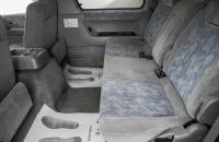 Mazda Bongo Friendee 17 из 20