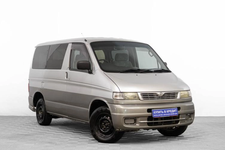 Mazda Bongo Friendee 1 из 6