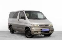 Mazda Bongo Friendee 1 из 20