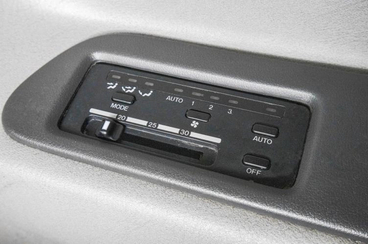 Mazda Bongo Friendee 18 из 20