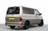 Mazda Bongo Friendee 4 из 20