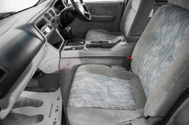 Mazda Bongo Friendee 16 из 20