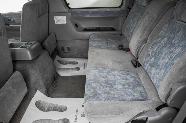 Mazda Bongo Friendee 17 из 20