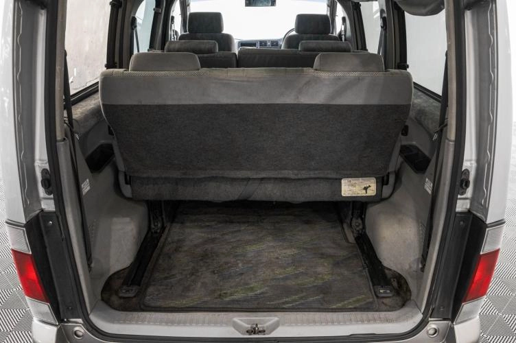 Mazda Bongo Friendee 20 из 20