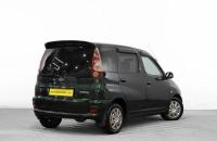 Toyota Funcargo 4 из 19