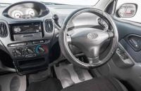Toyota Funcargo 12 из 19