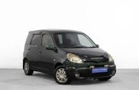 Toyota Funcargo 1 из 19