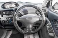 Toyota Funcargo 11 из 19