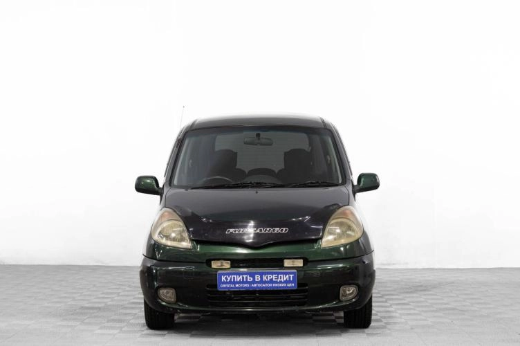 Toyota Funcargo 2 из 6