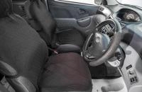 Toyota Funcargo 8 из 19