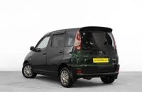 Toyota Funcargo 6 из 19