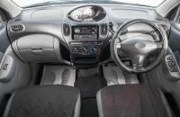 Toyota Funcargo 7 из 19